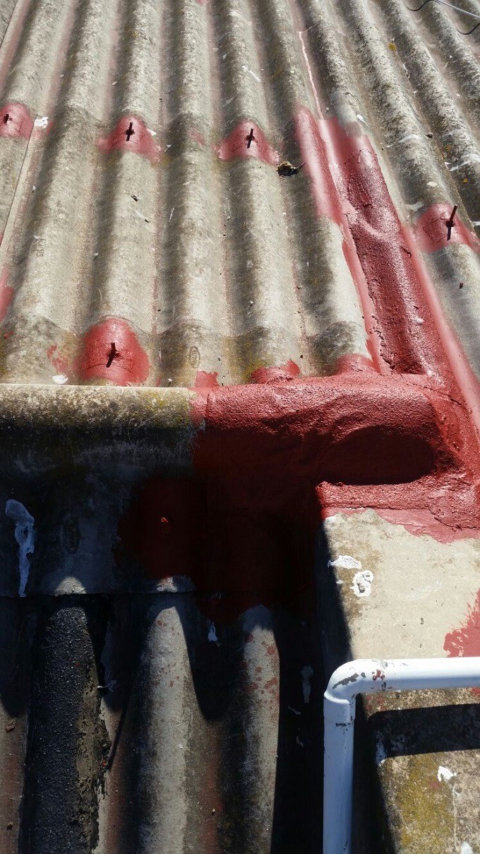 impermeabilizacion cubierta